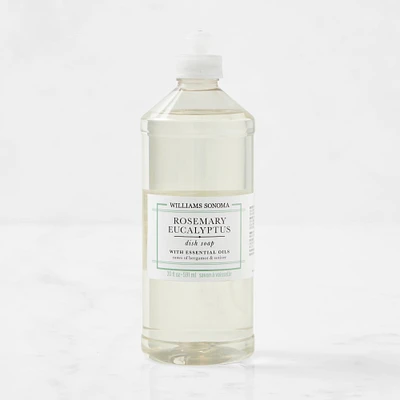 Williams Sonoma Rosemary Eucalyptus Dish Soap