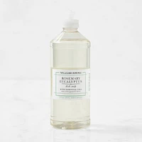 Williams Sonoma Rosemary Eucalyptus Dish Soap