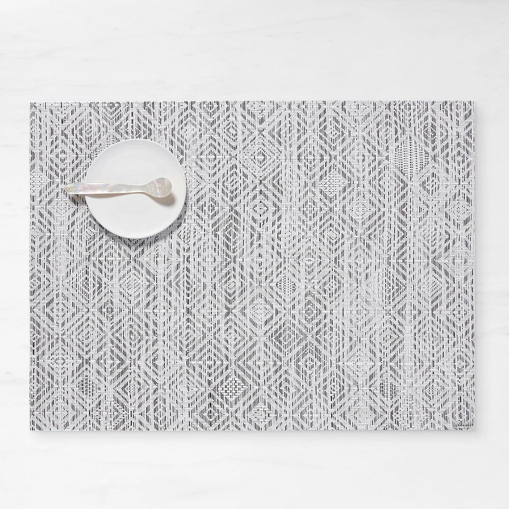 Chilewich Mosaic Placemats