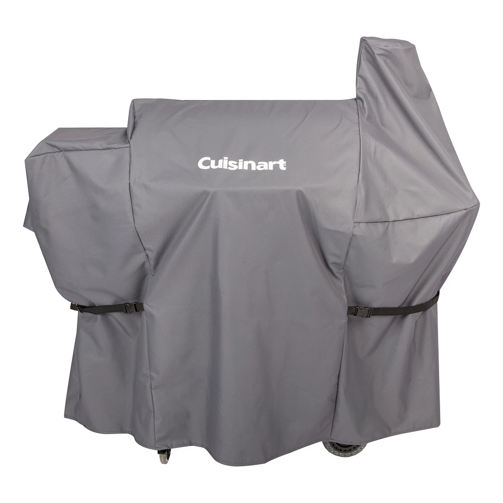 Cuisinart Deluxe Wood Pellet Grill Cover