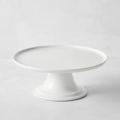 Pillivuyt Porcelain Cake Stands