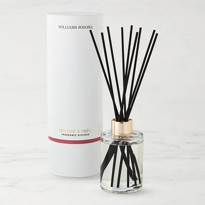 Home Frangrance Reed Diffuser, Jasmine & Yuzu