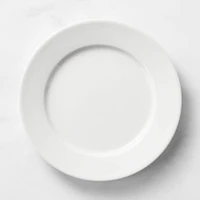 Apilco Très Grande Dinner Plates, Set of 4