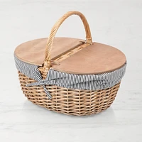 Granada Picnic Basket