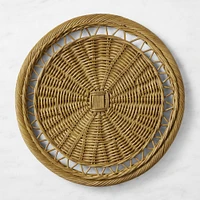 Jakarta Rattan Charger