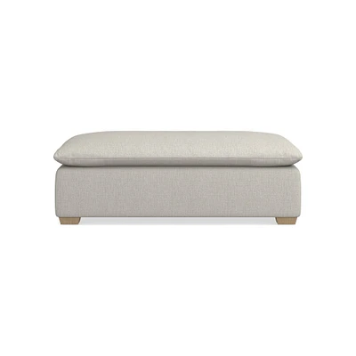 Laguna Coffee Table Ottoman (57")