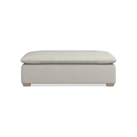 Laguna Coffee Table Ottoman (57")