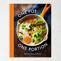 Eleanor Wilkinson: One Pot One Portion: 100 Simple Recipes Just for You