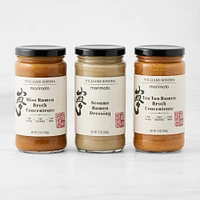 Morimoto x Williams Sonoma Ramen Collection