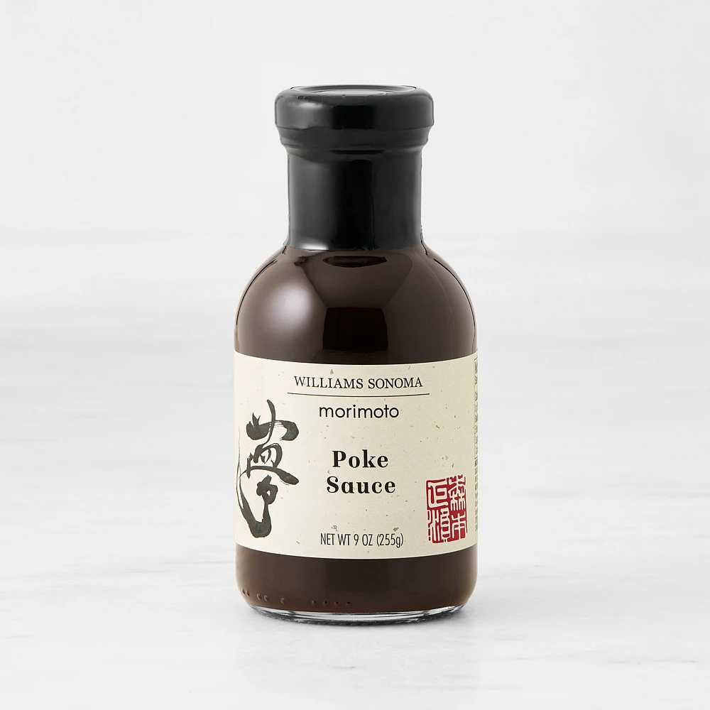 Morimoto x Williams Sonoma, Poke Sauce