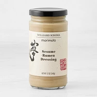 Morimoto x Williams Sonoma, Sesame Ramen Dressing