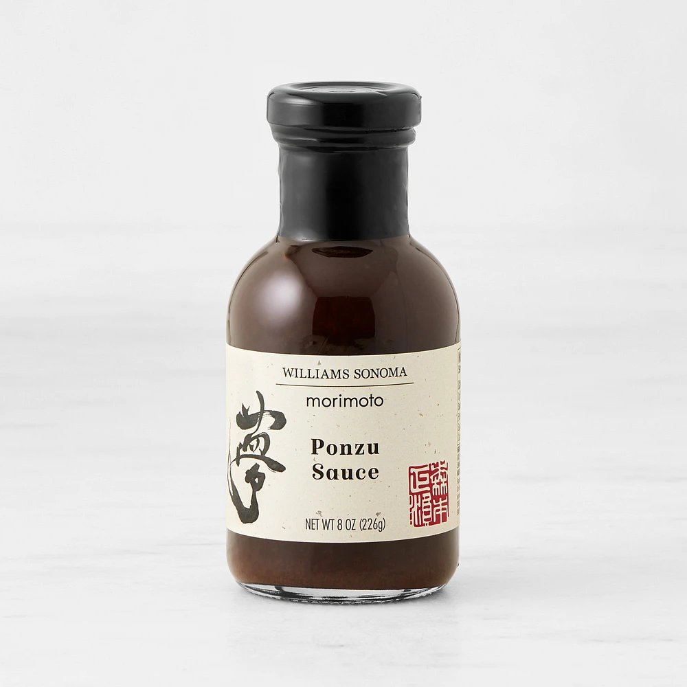 Morimoto x Williams Sonoma, Ponzu Sauce