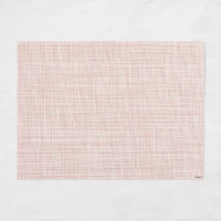 Chilewich Mini Basketweave Placemats