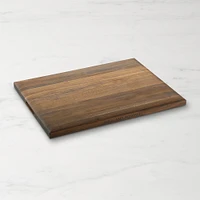 Williams Sonoma Edge-Grain Cutting Board, Walnut