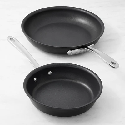 All-Clad NS™ Pro Nonstick Fry Pan Set of 2