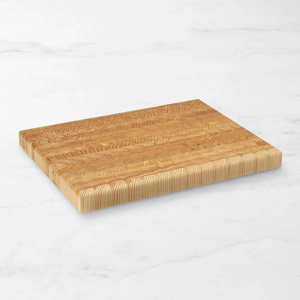 Larch Wood Original Board