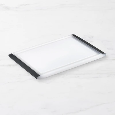 Williams Sonoma Synthetic  Non-Slip Cutting Board