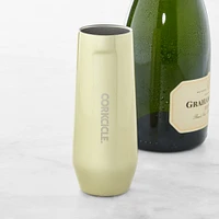 Corkcicle Insulated Stemless Wine Glass