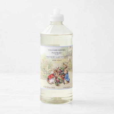 Peter Rabbit Dish Soap French Lavender