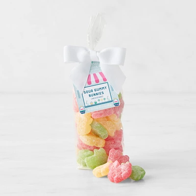 Williams Sonoma Sour Gummy Bunnies