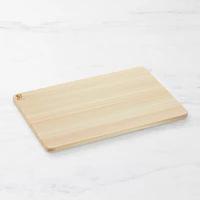 Shun Hinoki Cutting Board