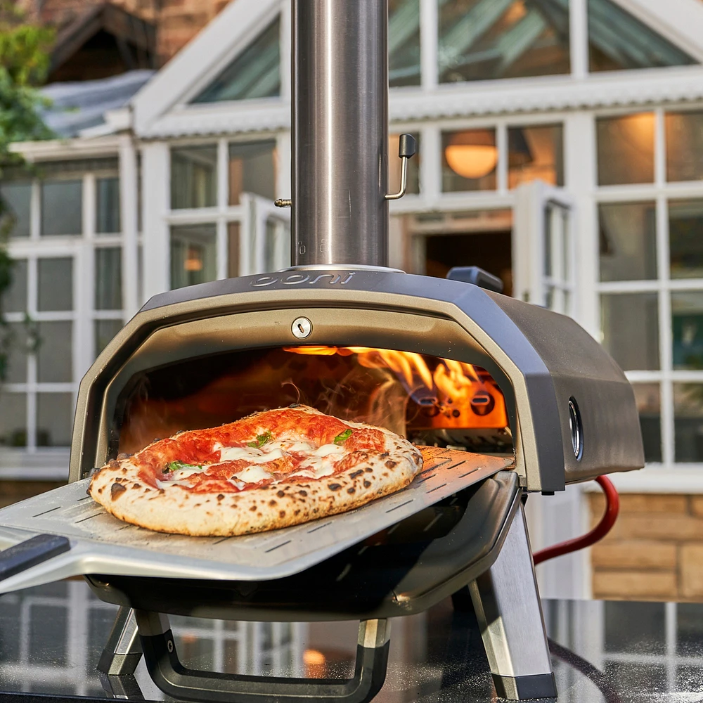 OPEN BOX: Ooni Karu 12G Pizza Oven