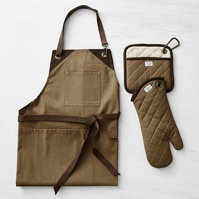 Grilling Kitchen Linen Bundles