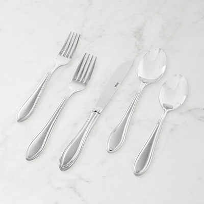 Townsend 20-Piece Flatware Set