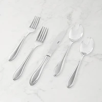 Townsend 20-Piece Flatware Set