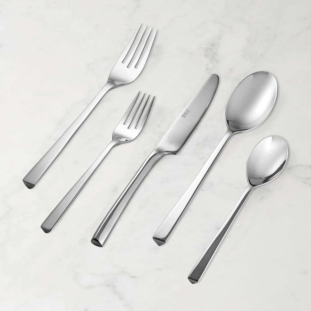 Linea 20-Piece Flatware Set