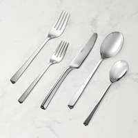 Linea 20-Piece Flatware Set