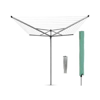 Brabantia Rotary Topspinner Clothesline