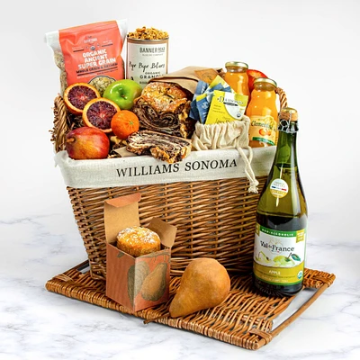 Manhattan Fruitier Breakfast Hamper