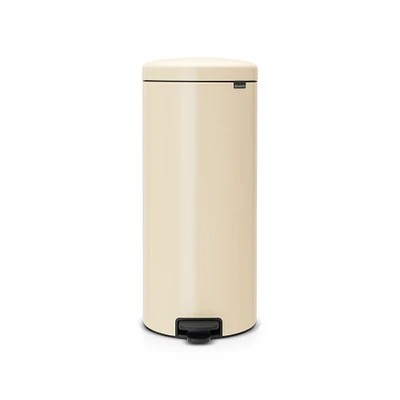 Brabantia NewIcon Step Can, 8 Gallons