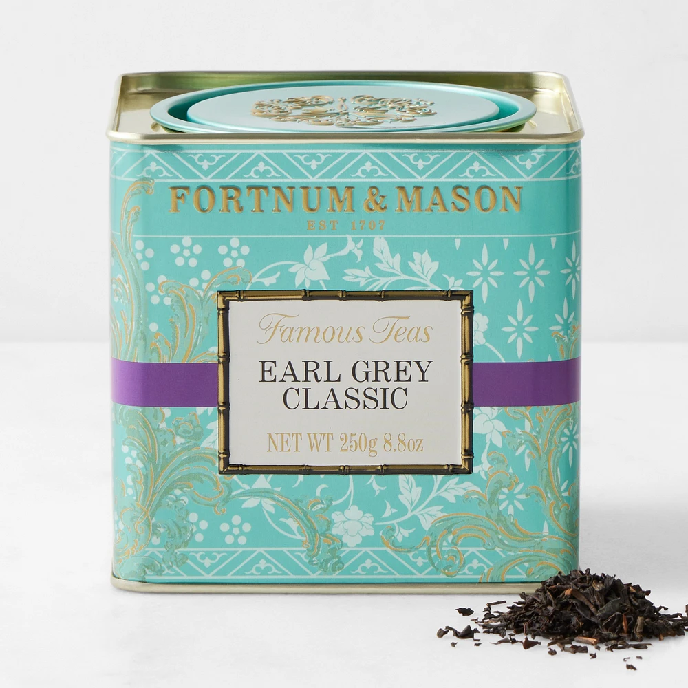 Fortnum & Mason Earl Grey Loose Leaf Tea