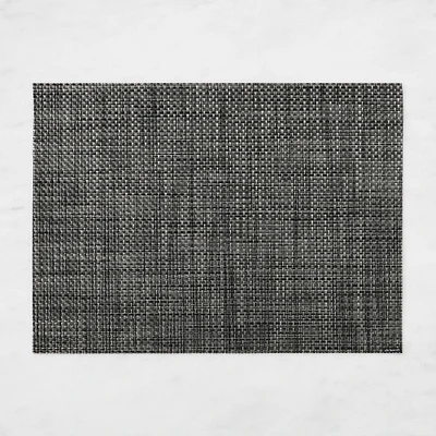 Chilewich Basketweave Placemats