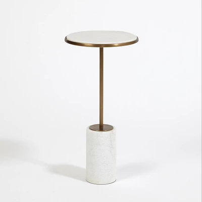 Turro Accent Table (12")