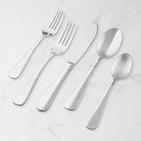 Nouveau 20-Piece Flatware Set