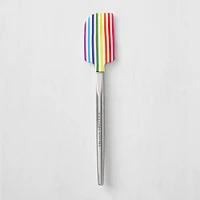 Flour Shop Spatulas with Stainless-Steel Handle