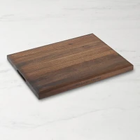 Williams Sonoma Edge-Grain Cutting Board, Walnut