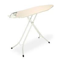 Brabantia Ironing Board with Steam Iron Rest