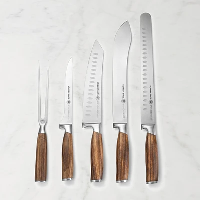 Schmidt Brothers BBQ Knives, Set of 6