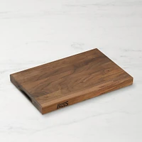 Boos Edge-Grain Rectangular Cutting Board