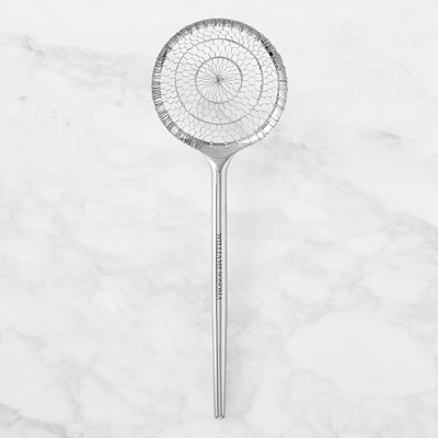 Williams Sonoma Extension Tools Spider Strainer