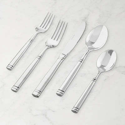 Brasserie 20-Piece Flatware Set