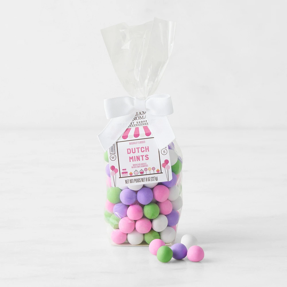 Williams Sonoma Dutch Mints