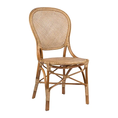 Aubrey Dining Side Chair