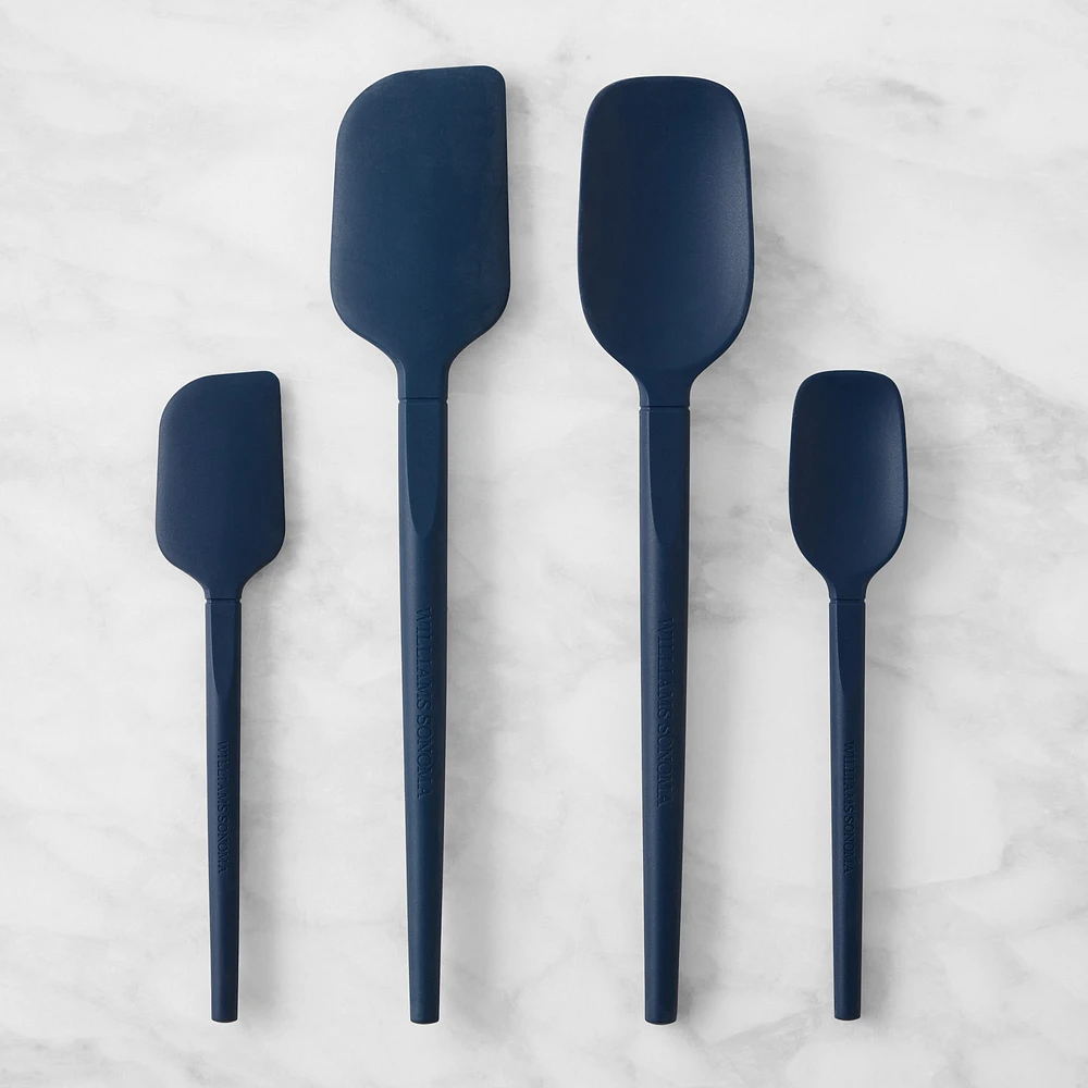 Williams Sonoma Flex Core Ultimate Utensils, Set of 4