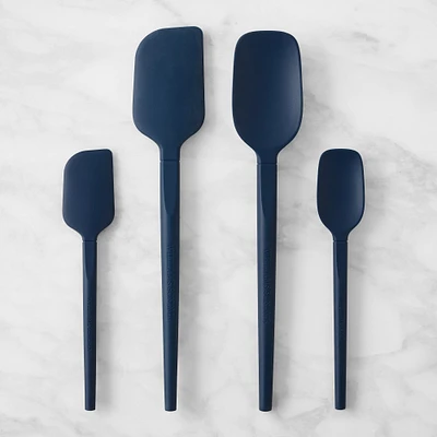 Williams Sonoma Flex Core Ultimate Utensils, Set of 4