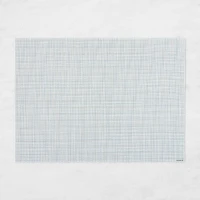 Chilewich Mini Basketweave Placemats